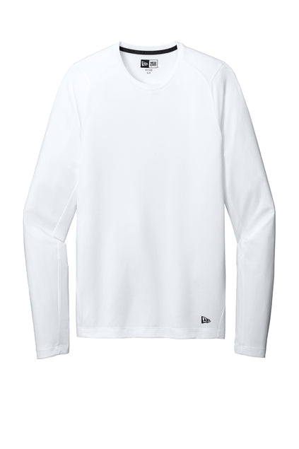 Ultra Premium Unisex Long Sleeve Pocket Tshirt