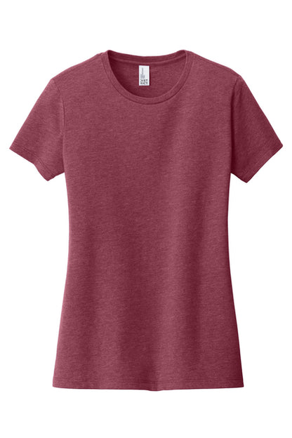 Premium Women's Tshirt