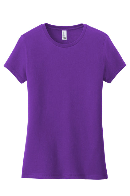 Premium Women's Tshirt