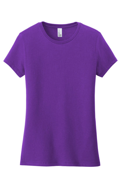Premium Women's Tshirt