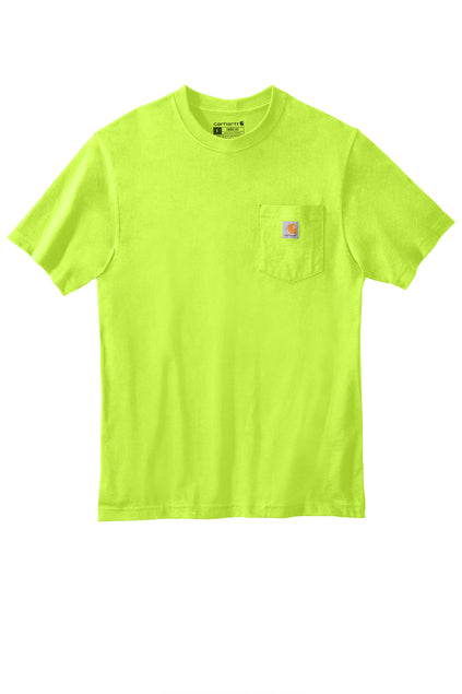 Ultra Premium Unisex Pocket Tshirt