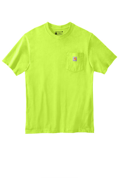 Ultra Premium Unisex Pocket Tshirt