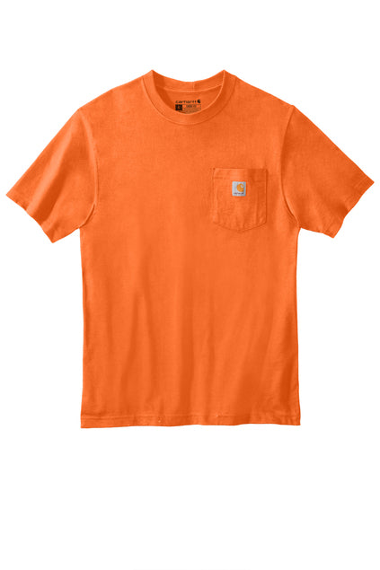 Ultra Premium Unisex Pocket Tshirt