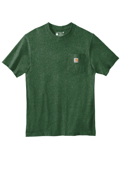 Ultra Premium Unisex Pocket Tshirt