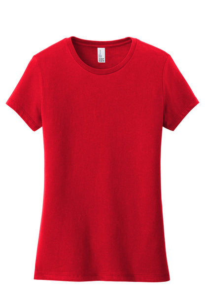 Premium Women's Tshirt
