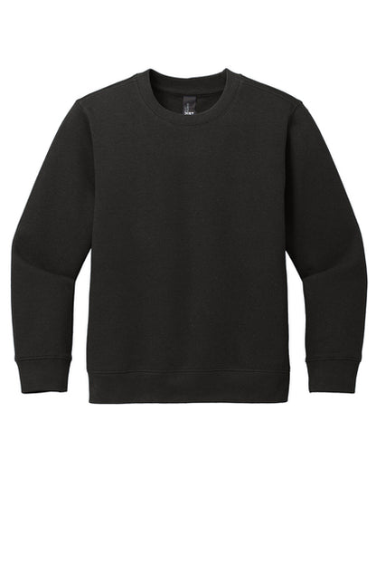 Premium Youth Crew Neck Sweatshirt