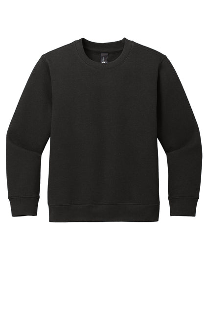 Premium Youth Crew Neck Sweatshirt