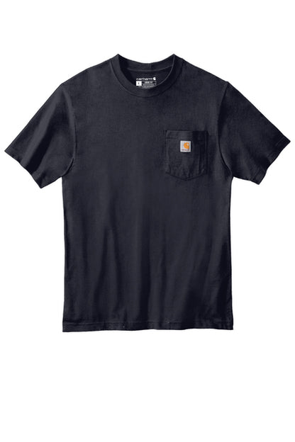 Ultra Premium Unisex Pocket Tshirt