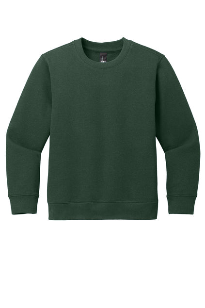 Premium Youth Crew Neck Sweatshirt