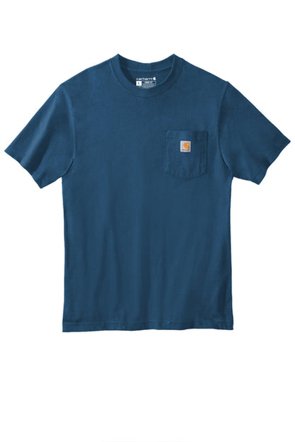 Ultra Premium Unisex Pocket Tshirt