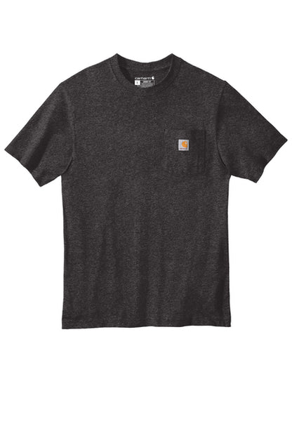 Ultra Premium Unisex Pocket Tshirt