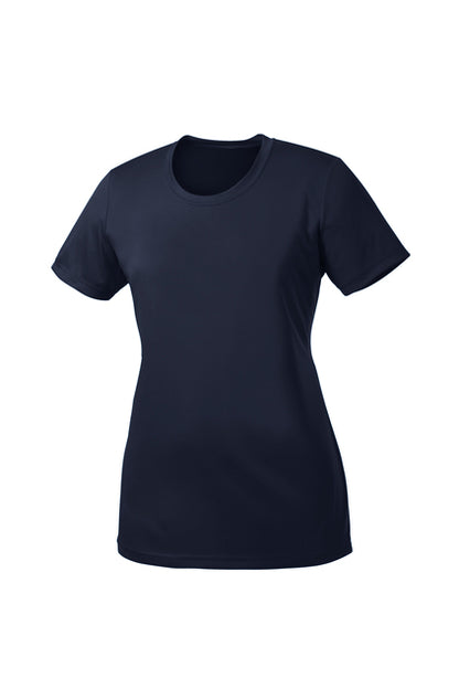Standard Performance Women's Tshirt