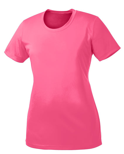 Standard Performance Women's Tshirt