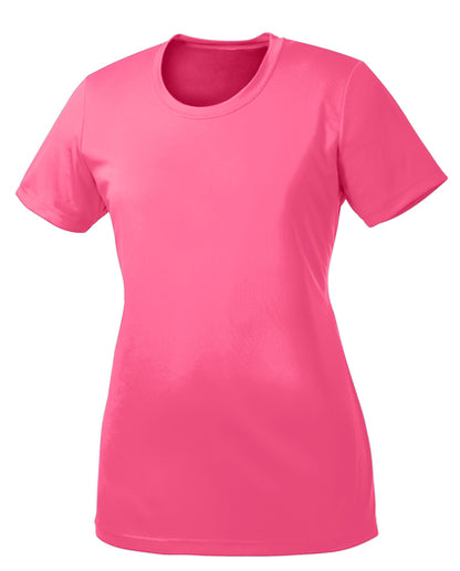 Standard Performance Women's Tshirt