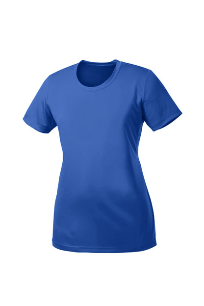 Standard Performance Women's Tshirt