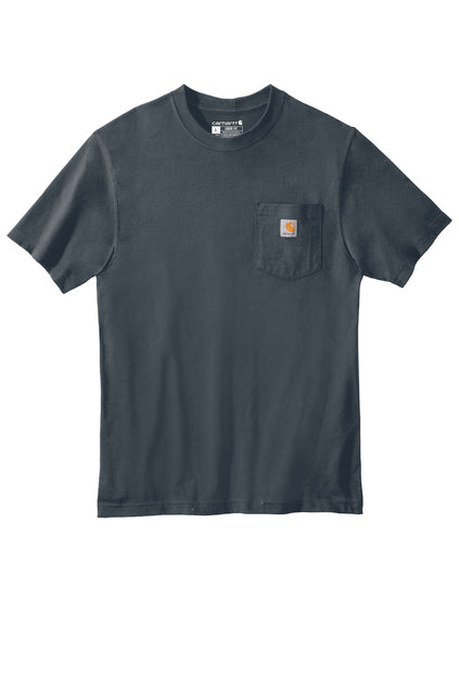 Ultra Premium Unisex Pocket Tshirt