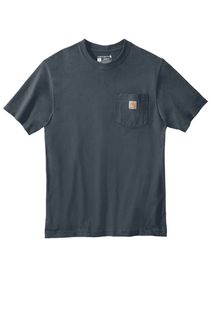 Ultra Premium Unisex Pocket Tshirt