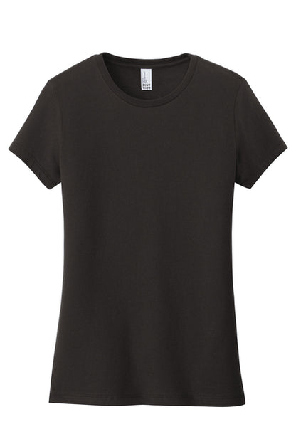 Premium Women's Tshirt