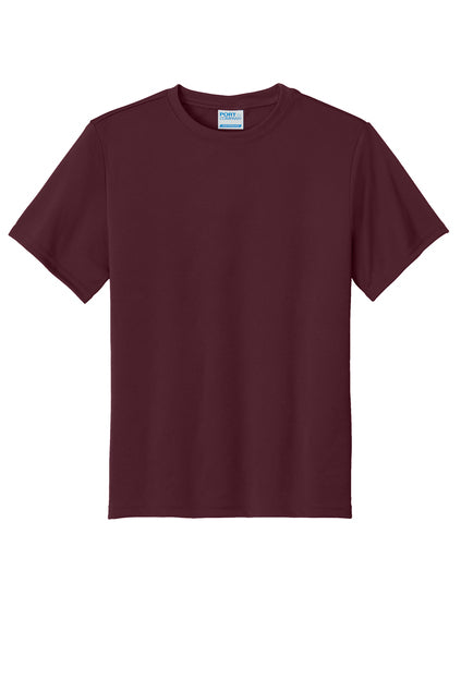 Standard Performance Youth Tshirt