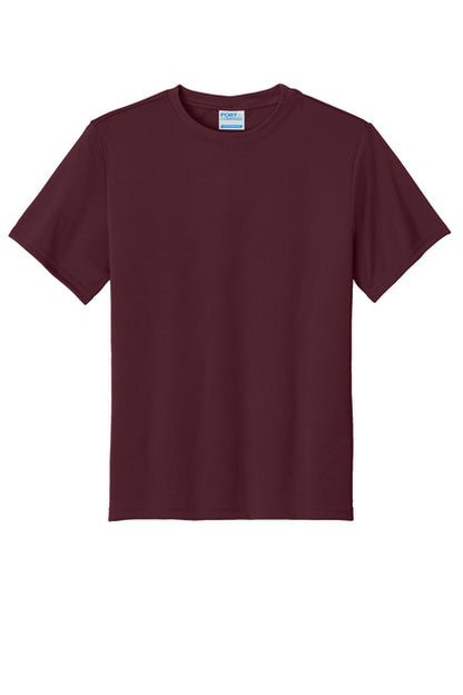 Standard Performance Youth Tshirt