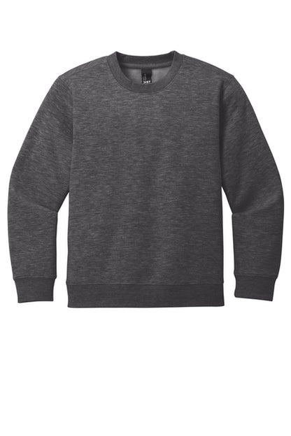 Premium Youth Crew Neck Sweatshirt