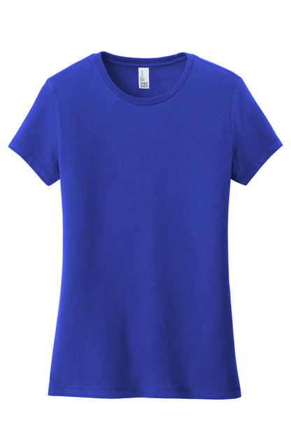 Premium Women's Tshirt