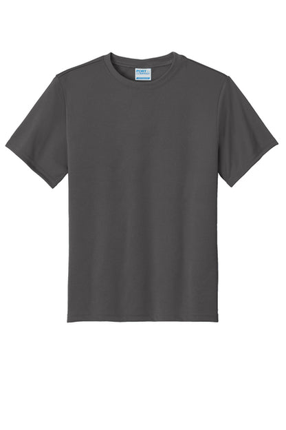 Standard Performance Youth Tshirt