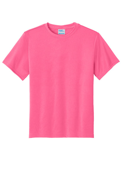 Standard Performance Youth Tshirt