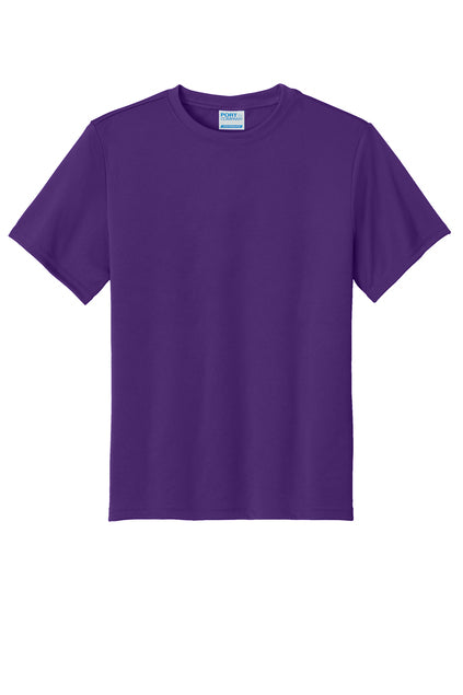 Standard Performance Youth Tshirt