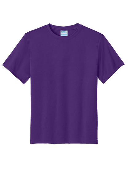 Standard Performance Youth Tshirt
