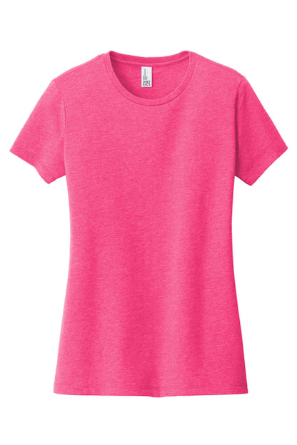 Premium Women's Tshirt