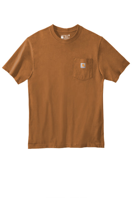 Ultra Premium Unisex Pocket Tshirt