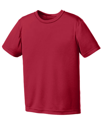 Standard Performance Youth Tshirt
