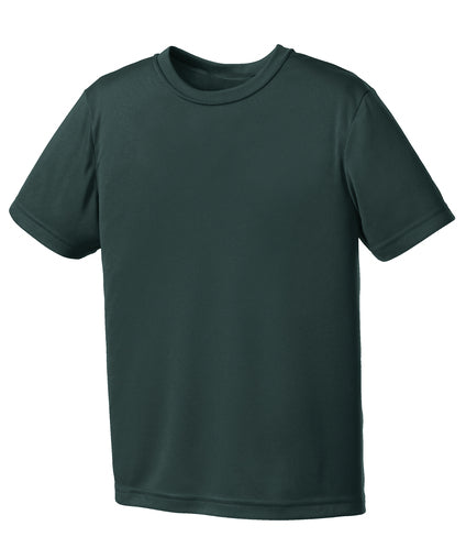 Standard Performance Youth Tshirt