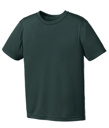 Standard Performance Youth Tshirt