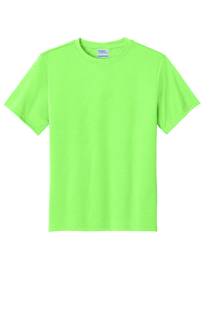 Standard Performance Youth Tshirt