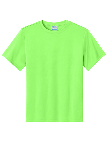 Standard Performance Youth Tshirt