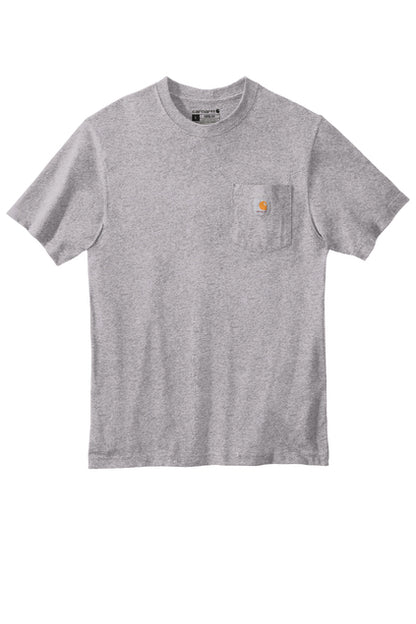 Ultra Premium Unisex Pocket Tshirt