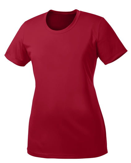 Standard Performance Women's Tshirt