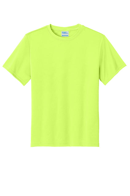 Standard Performance Youth Tshirt