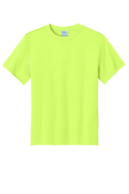 Standard Performance Youth Tshirt