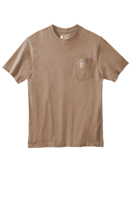 Ultra Premium Unisex Pocket Tshirt