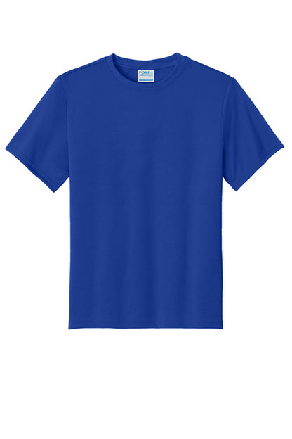 Standard Performance Youth Tshirt