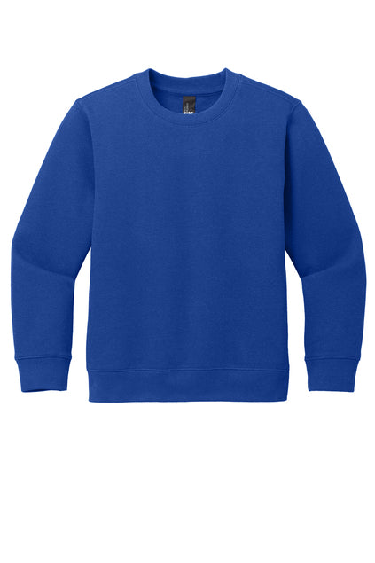 Premium Youth Crew Neck Sweatshirt