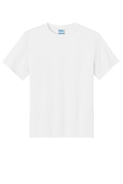 Standard Performance Youth Tshirt