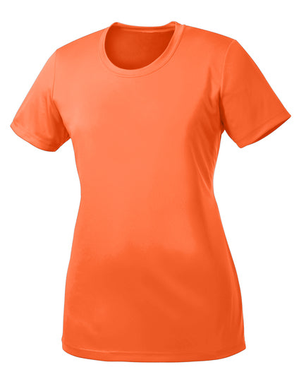 Standard Performance Women's Tshirt