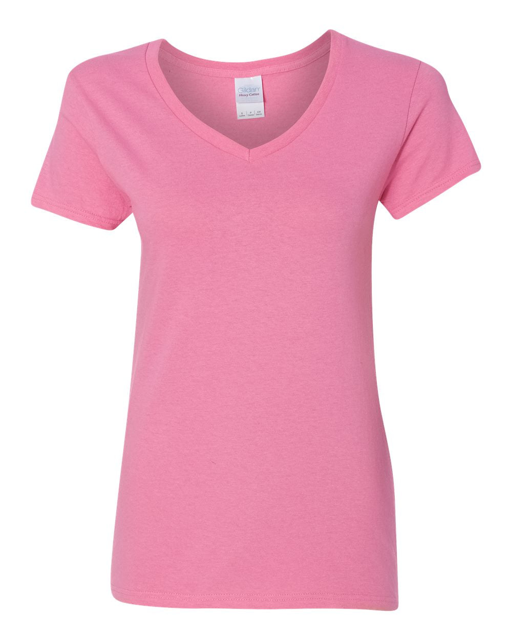 Standard Ladies V-Neck Tshirt