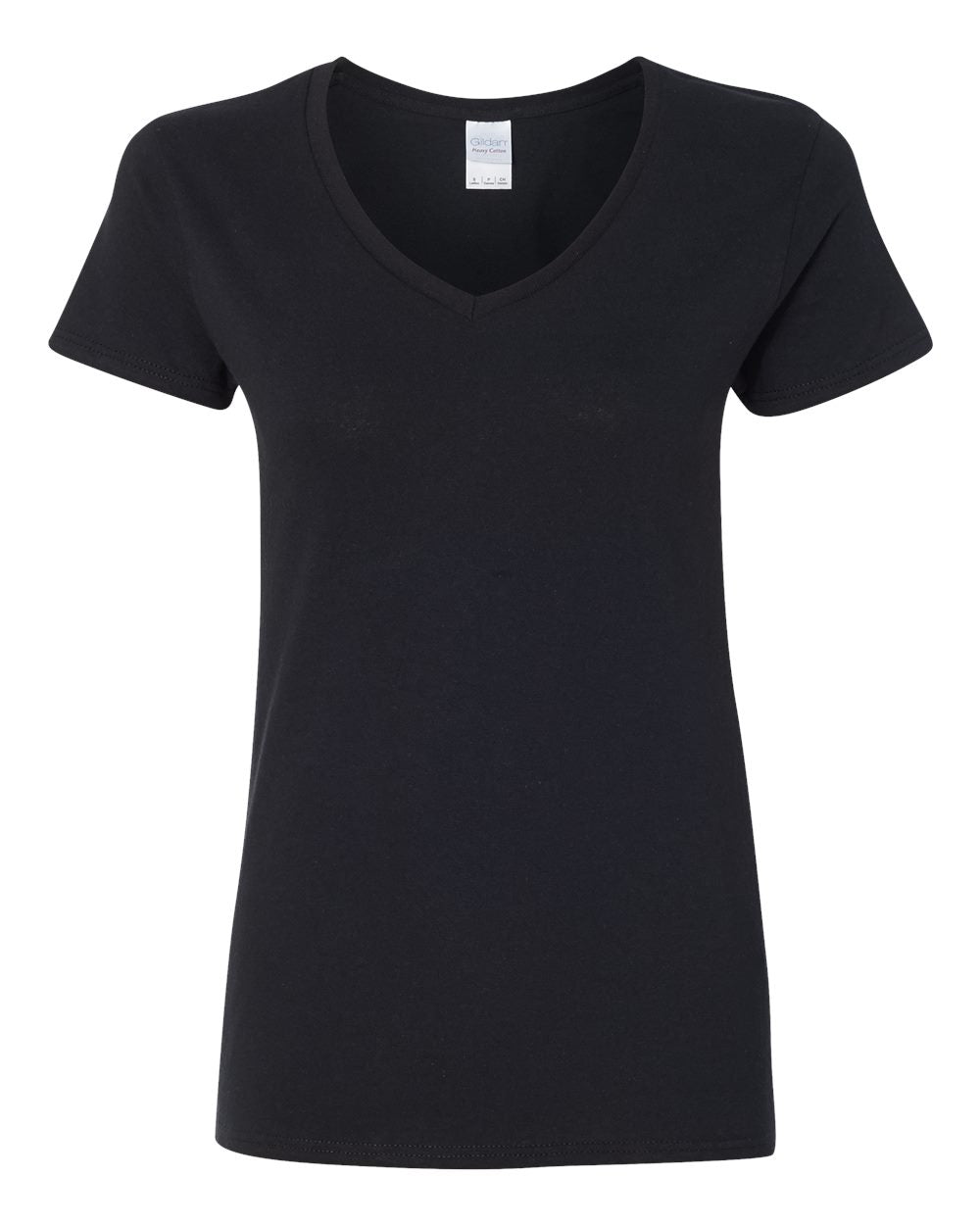 Standard Ladies V-Neck Tshirt