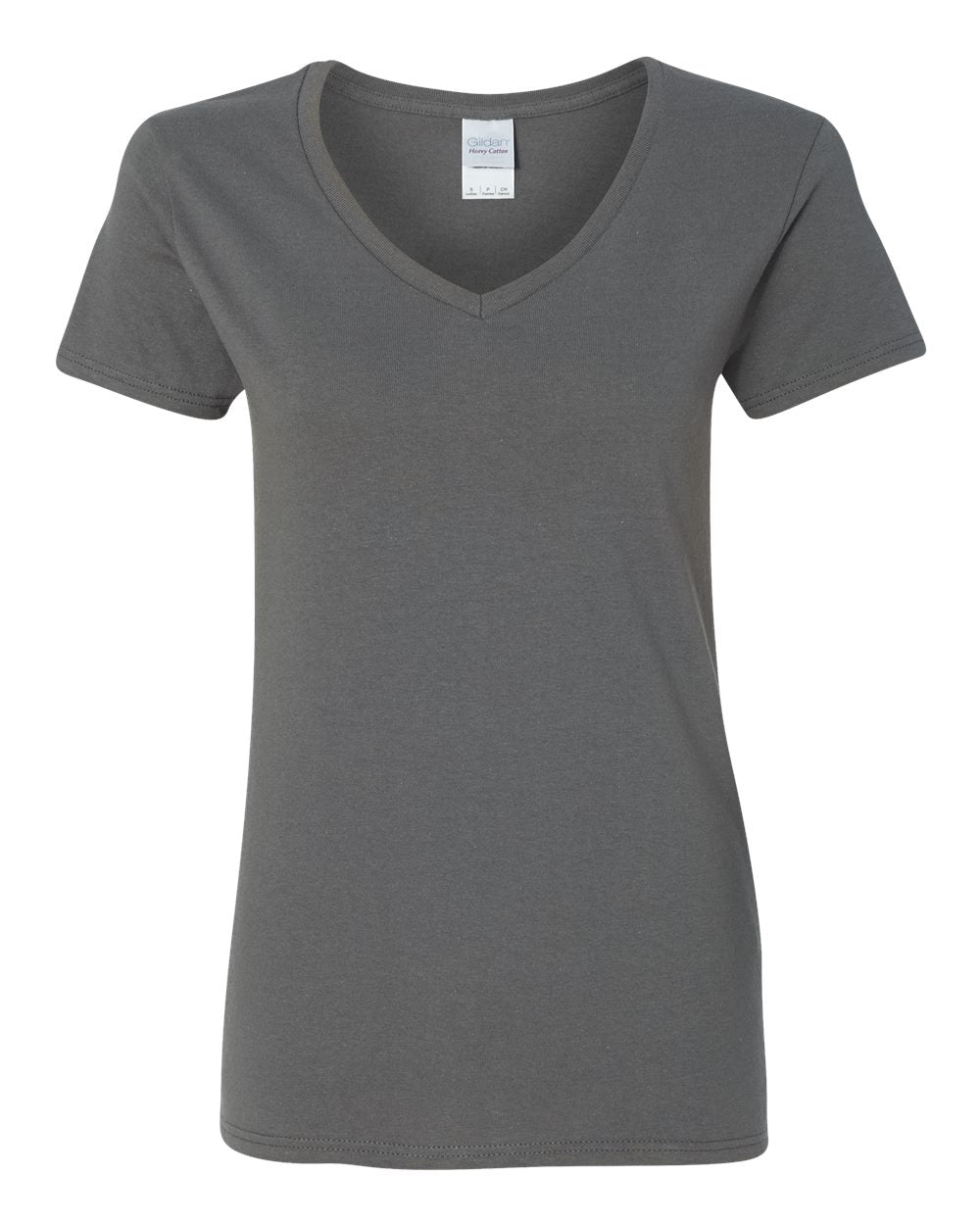 Standard Ladies V-Neck Tshirt