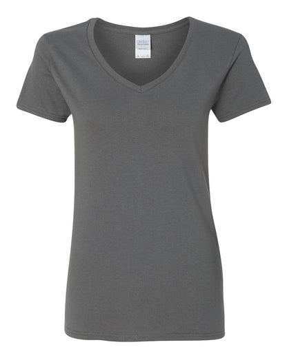 Standard Ladies V-Neck Tshirt